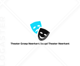 Theater groep Neerkant presenteert "Een paar tinten vrolijker graag"